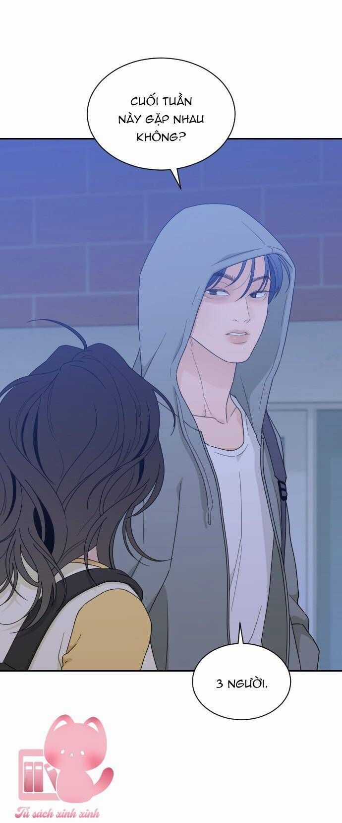 Vận May Không Ngờ Chương 54 trang 51