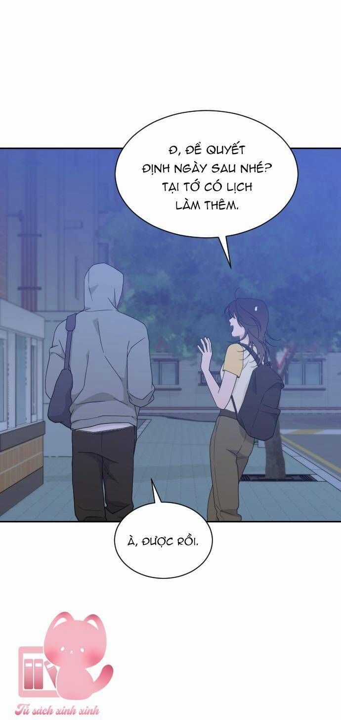 Vận May Không Ngờ Chương 54 trang 53