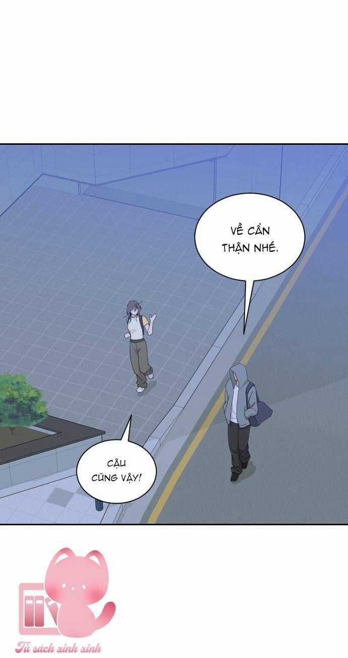 Vận May Không Ngờ Chương 54 trang 54