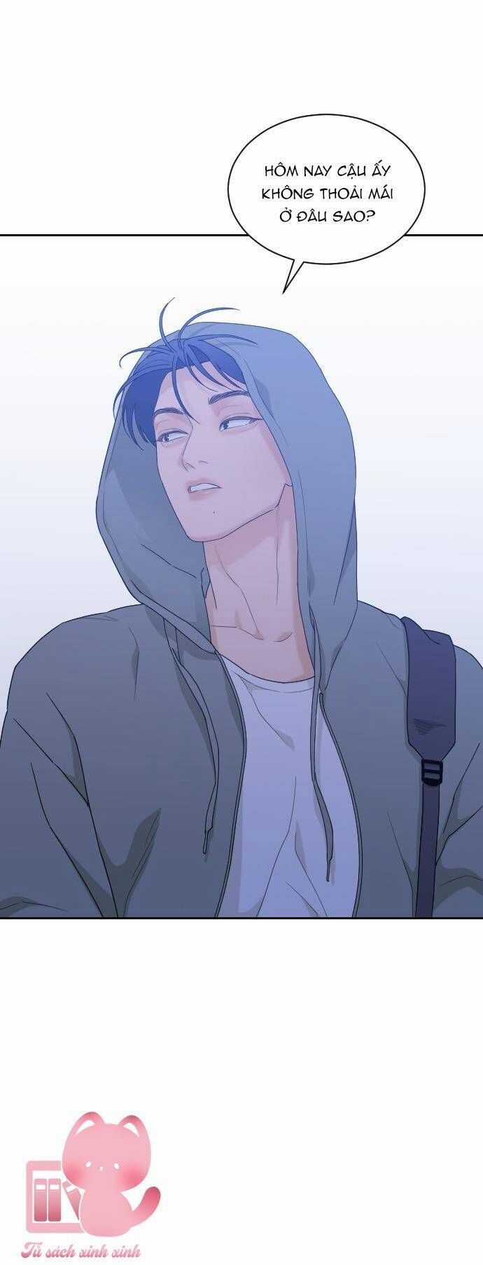 Vận May Không Ngờ Chương 54 trang 57