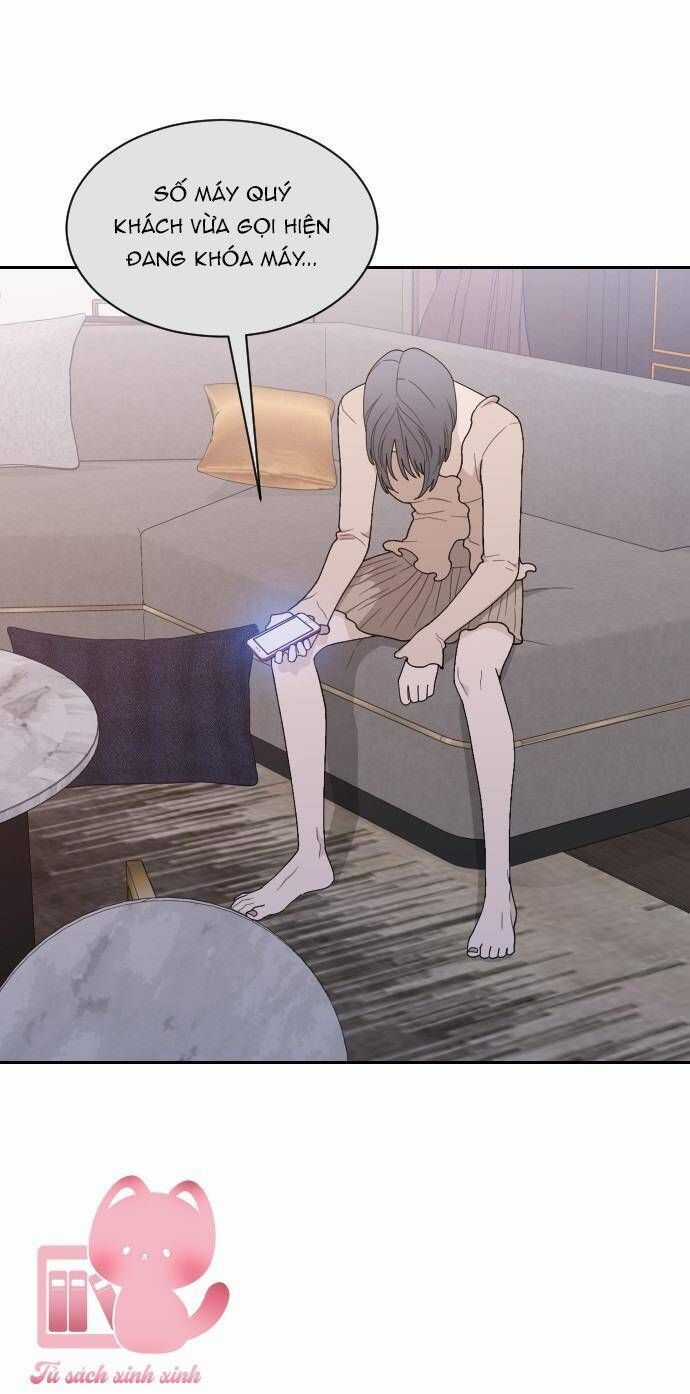 Vận May Không Ngờ Chương 54 trang 59