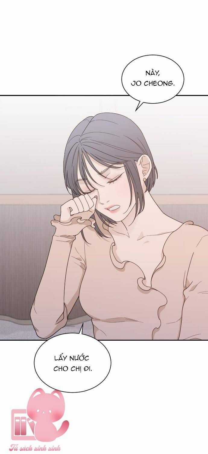 Vận May Không Ngờ Chương 54 trang 6