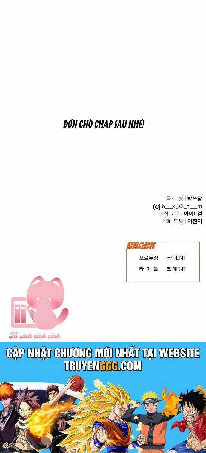 Vận May Không Ngờ Chương 54 trang 61