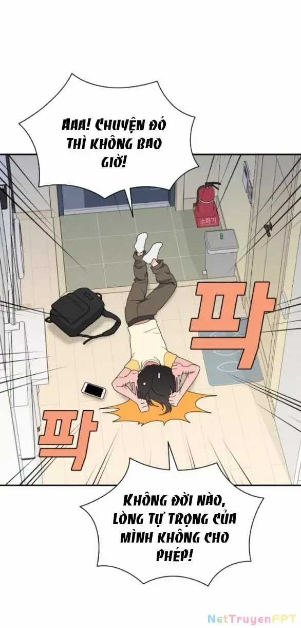 Vận May Không Ngờ Chương 55.1 trang 11