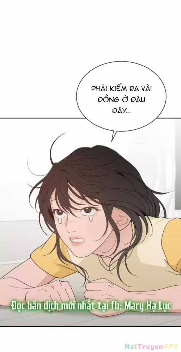 Vận May Không Ngờ Chương 55.1 trang 12