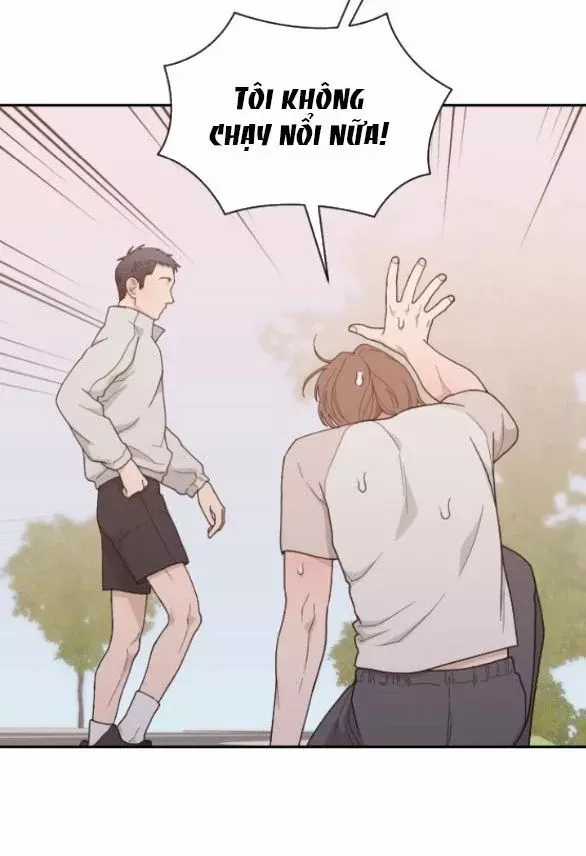 Vận May Không Ngờ Chương 55.1 trang 17