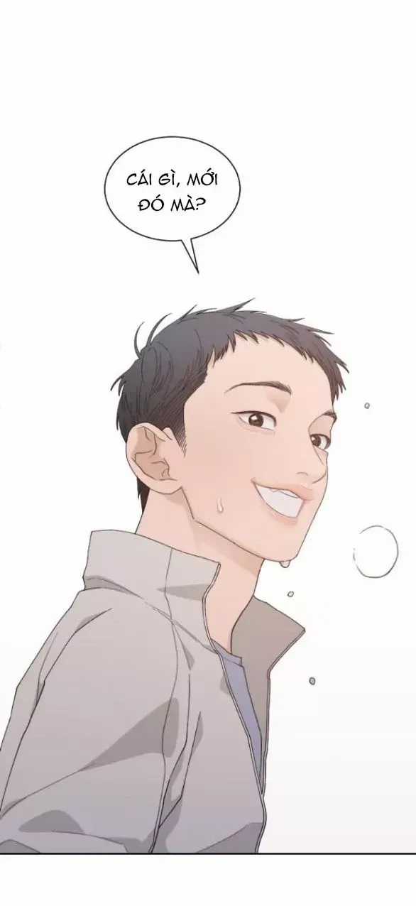 Vận May Không Ngờ Chương 55.1 trang 18