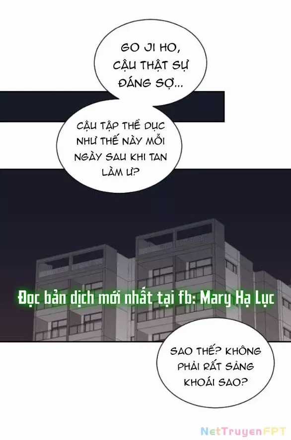 Vận May Không Ngờ Chương 55.1 trang 19