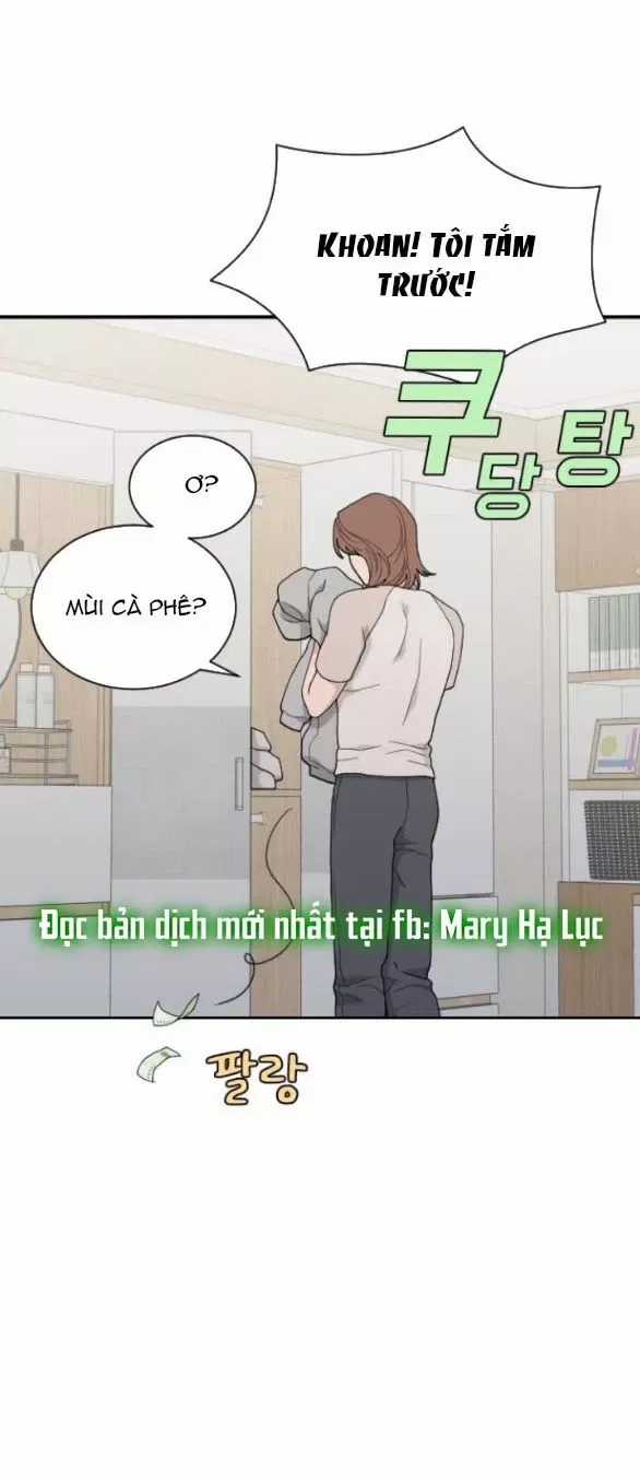 Vận May Không Ngờ Chương 55.1 trang 26