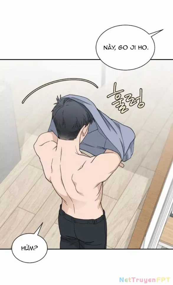 Vận May Không Ngờ Chương 55.1 trang 28