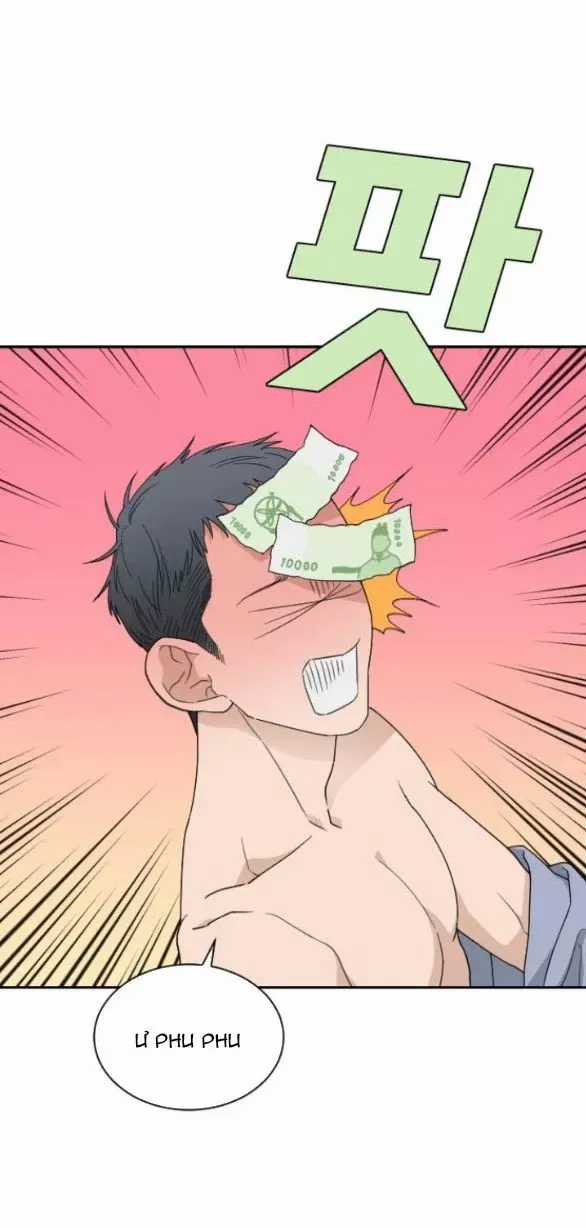 Vận May Không Ngờ Chương 55.1 trang 29