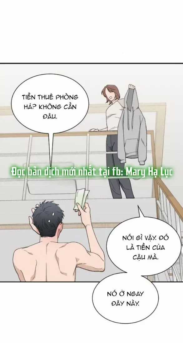 Vận May Không Ngờ Chương 55.1 trang 30