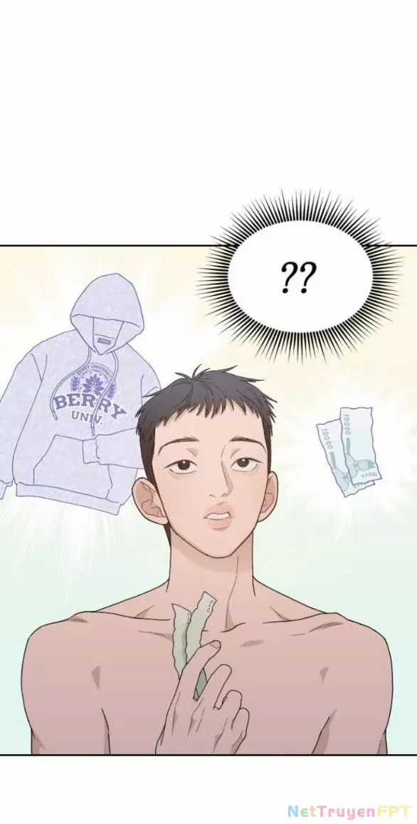 Vận May Không Ngờ Chương 55.1 trang 31