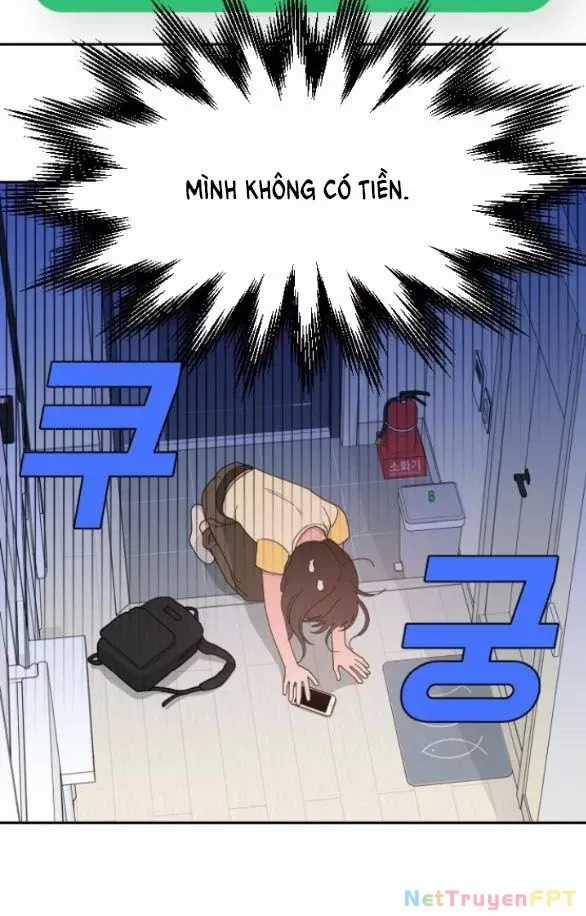 Vận May Không Ngờ Chương 55.1 trang 4