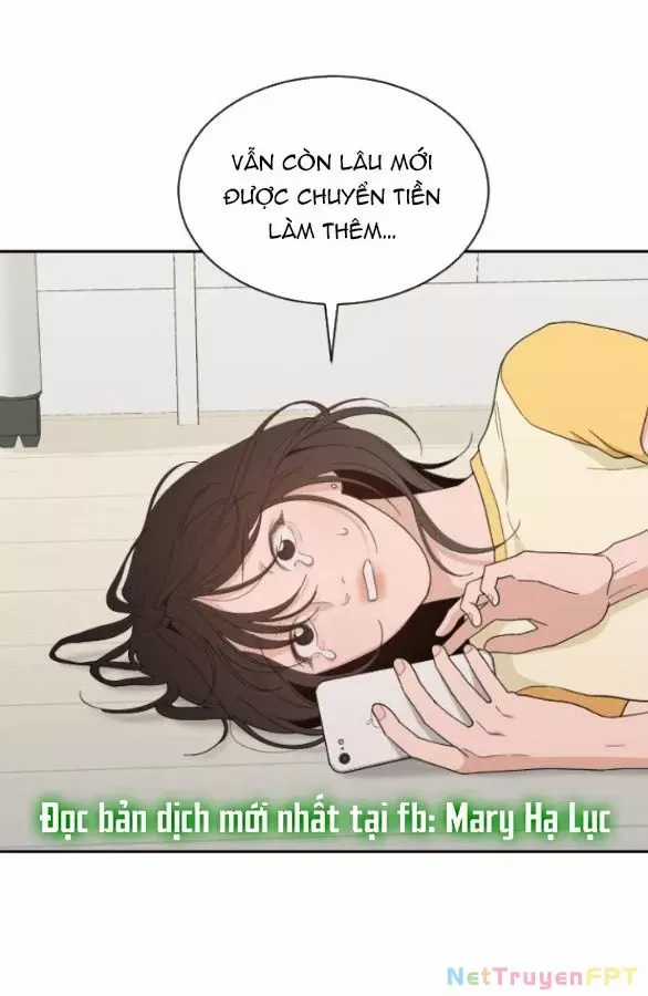 Vận May Không Ngờ Chương 55.1 trang 5