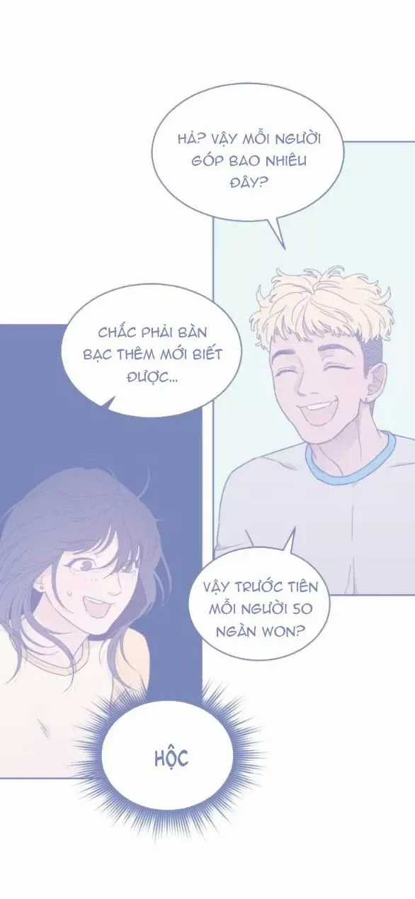 Vận May Không Ngờ Chương 55.1 trang 6