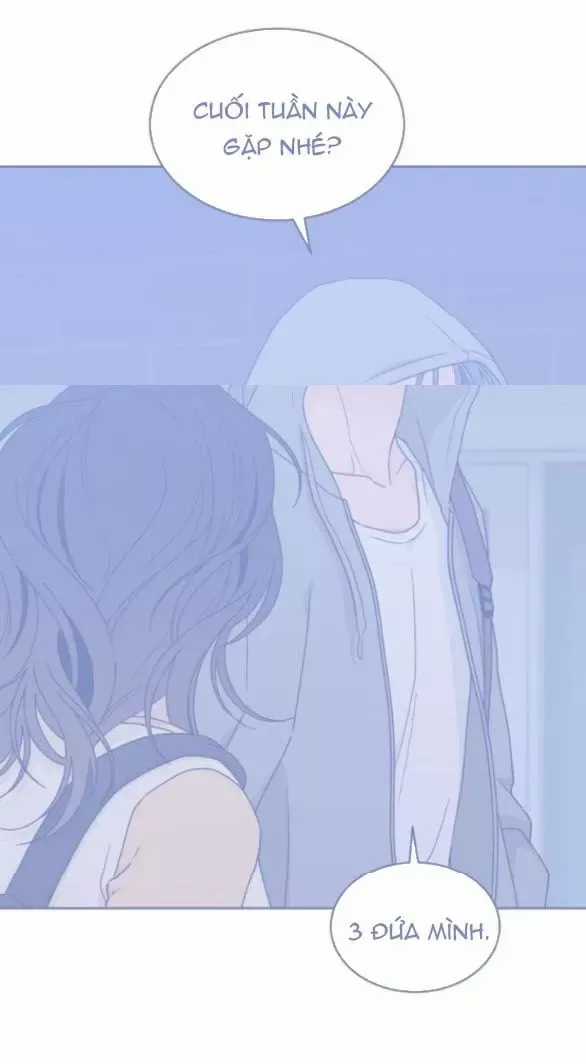 Vận May Không Ngờ Chương 55.1 trang 7