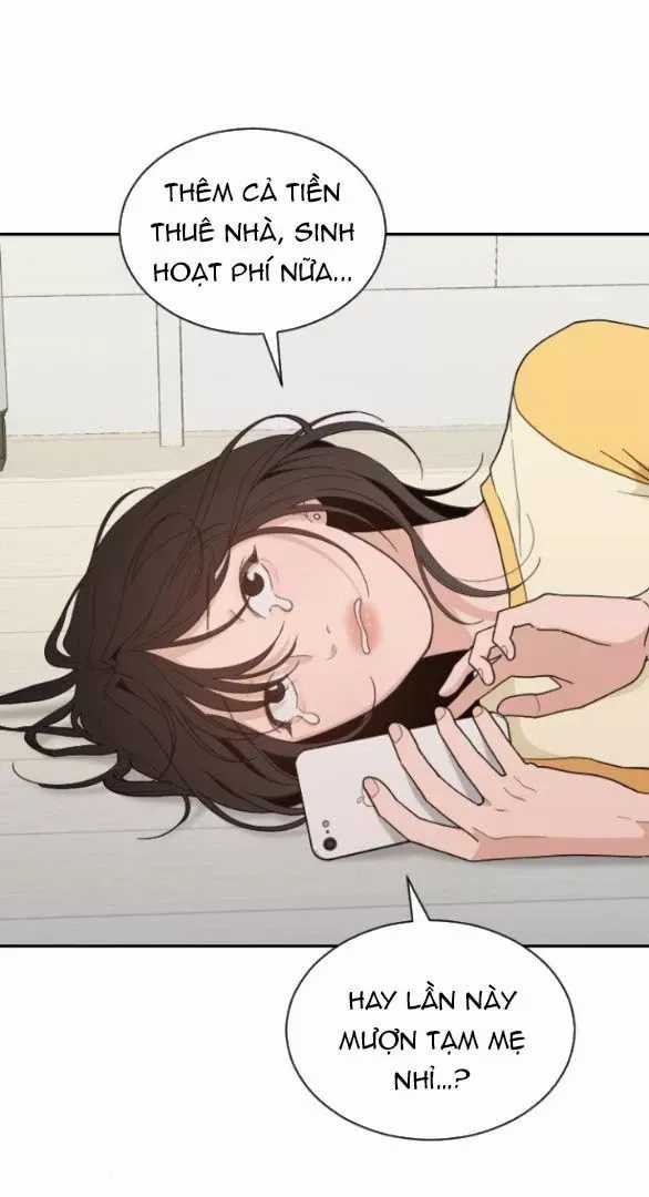 Vận May Không Ngờ Chương 55.1 trang 8