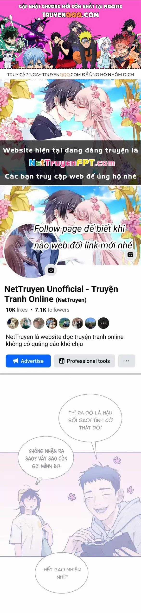 Vận May Không Ngờ Chương 55.2 trang 0