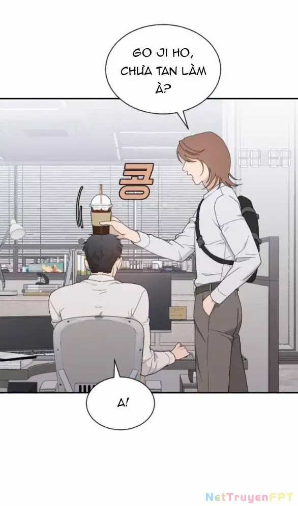 Vận May Không Ngờ Chương 55.2 trang 11