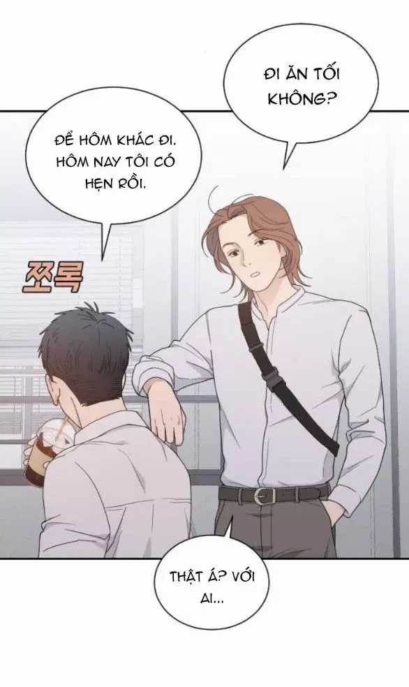 Vận May Không Ngờ Chương 55.2 trang 13