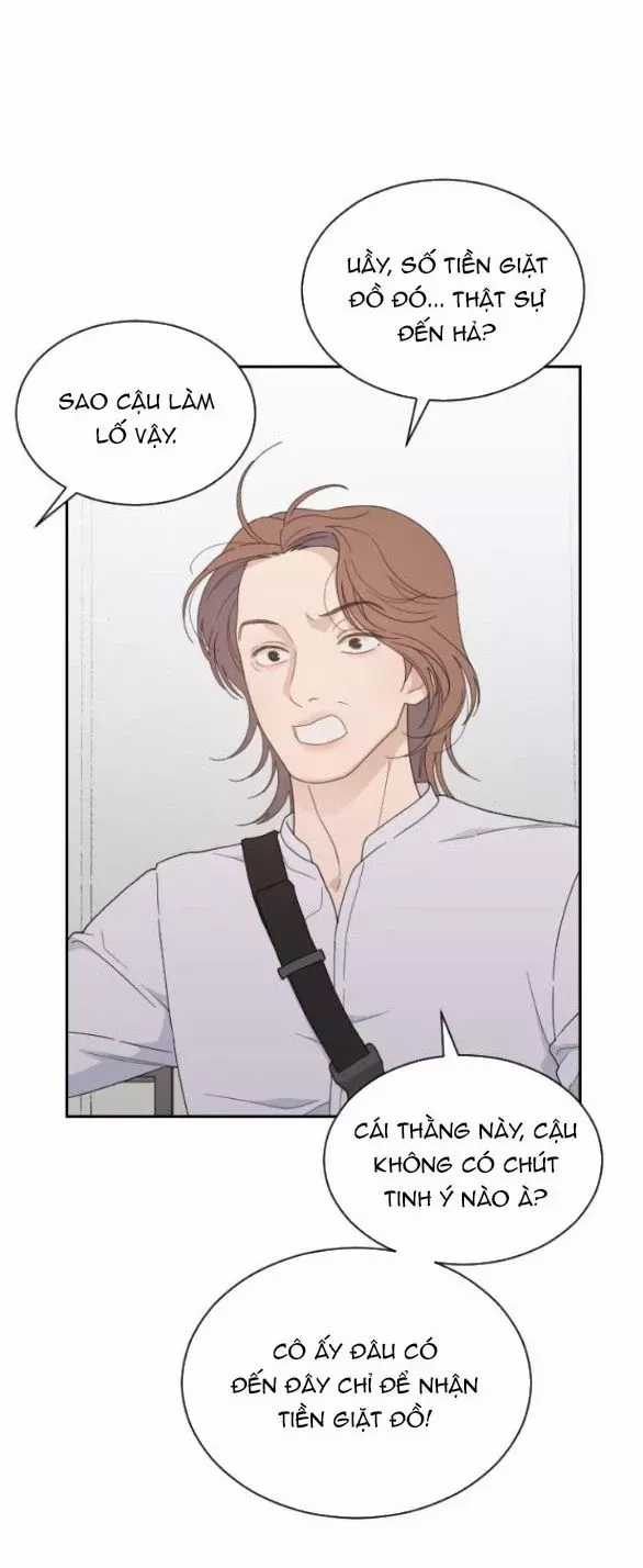 Vận May Không Ngờ Chương 55.2 trang 14