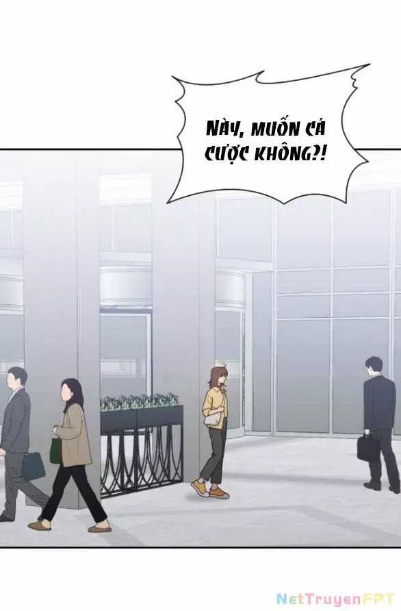 Vận May Không Ngờ Chương 55.2 trang 17