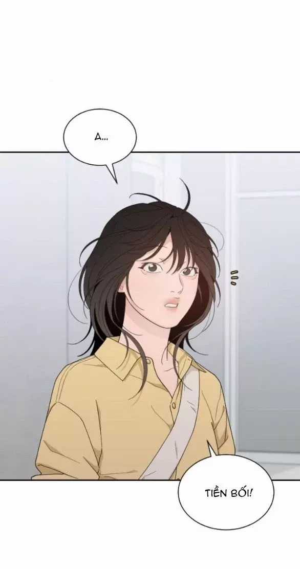 Vận May Không Ngờ Chương 55.2 trang 18