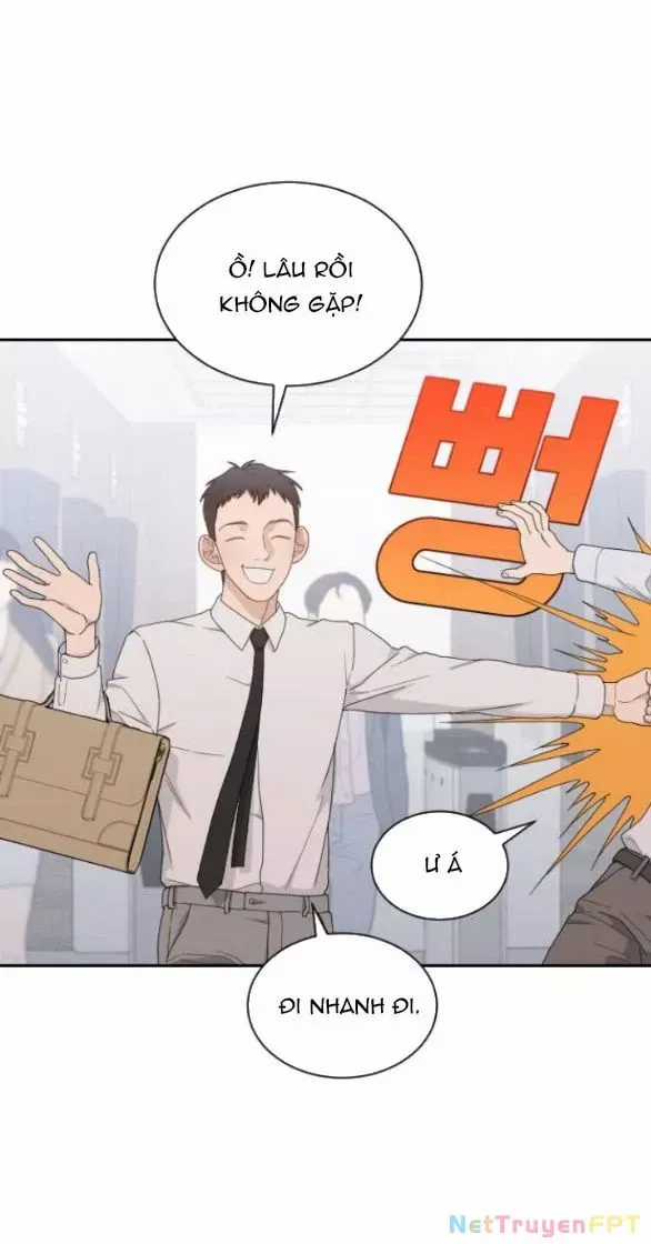 Vận May Không Ngờ Chương 55.2 trang 19