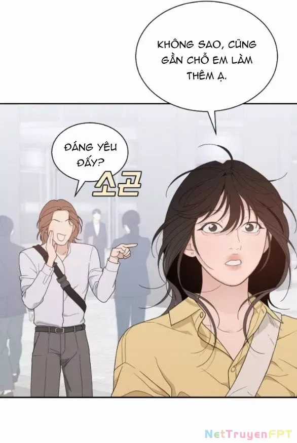 Vận May Không Ngờ Chương 55.2 trang 21