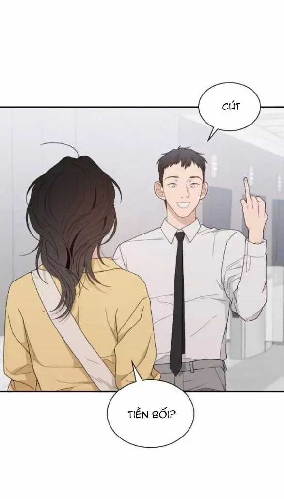 Vận May Không Ngờ Chương 55.2 trang 22