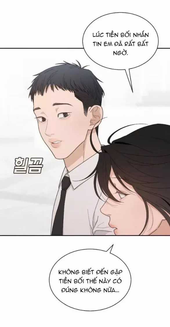 Vận May Không Ngờ Chương 55.2 trang 25