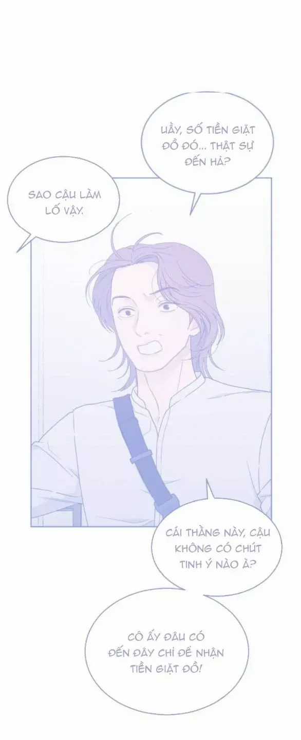 Vận May Không Ngờ Chương 55.2 trang 26