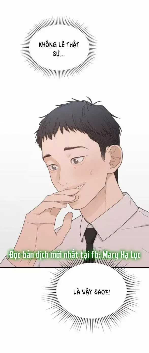 Vận May Không Ngờ Chương 55.2 trang 28