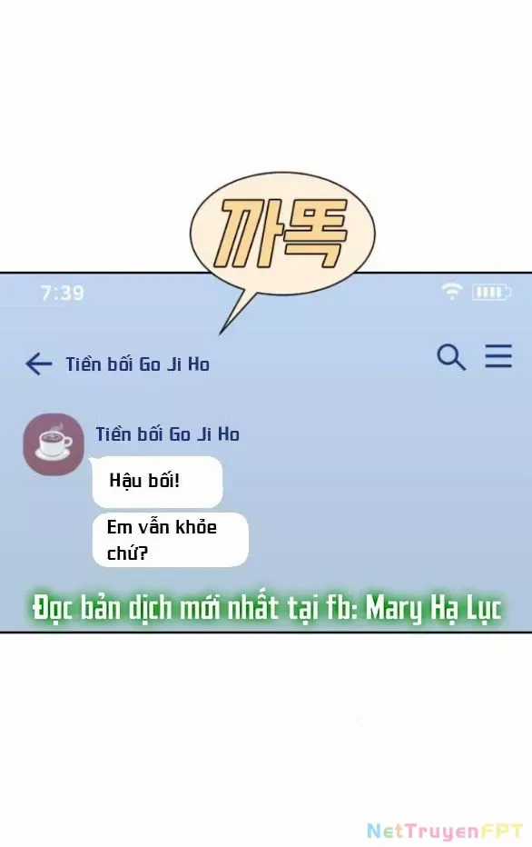 Vận May Không Ngờ Chương 55.2 trang 4