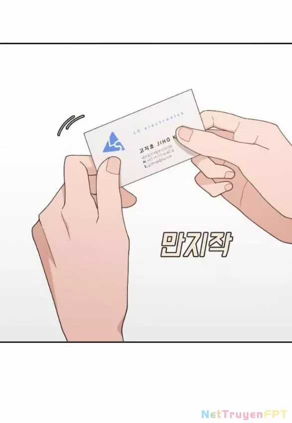 Vận May Không Ngờ Chương 55.2 trang 5