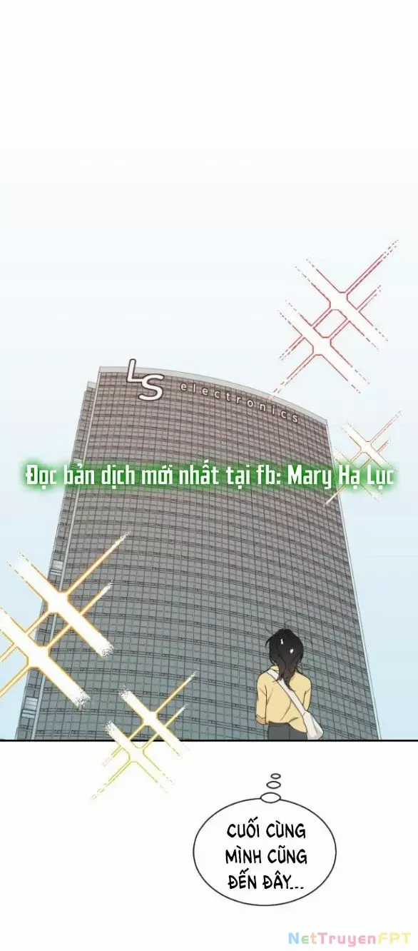 Vận May Không Ngờ Chương 55.2 trang 8