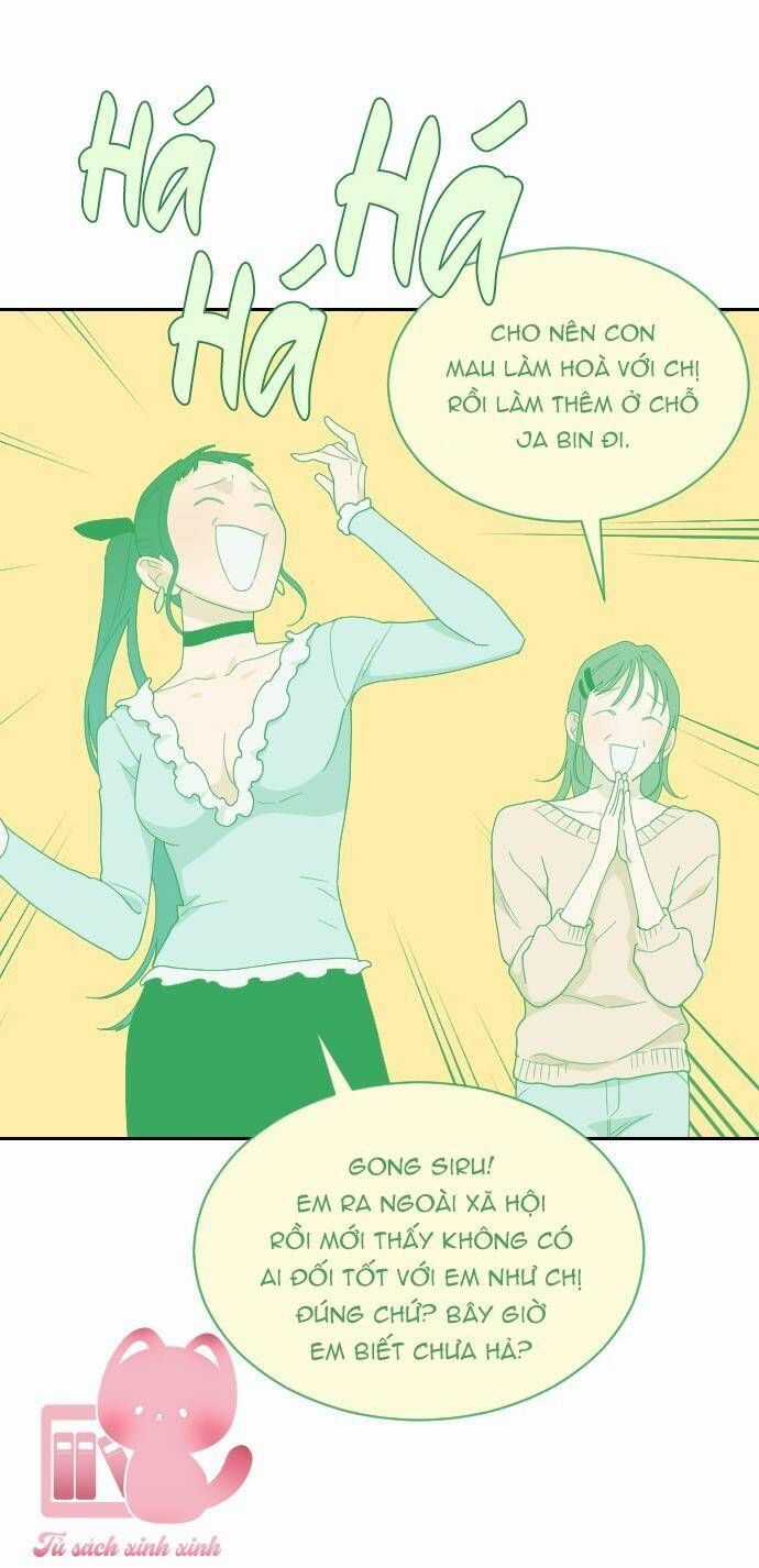 Vận May Không Ngờ Chương 55 trang 11