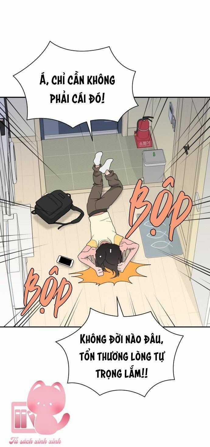 Vận May Không Ngờ Chương 55 trang 12