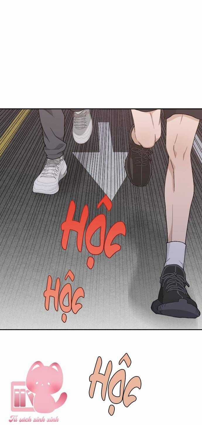 Vận May Không Ngờ Chương 55 trang 15