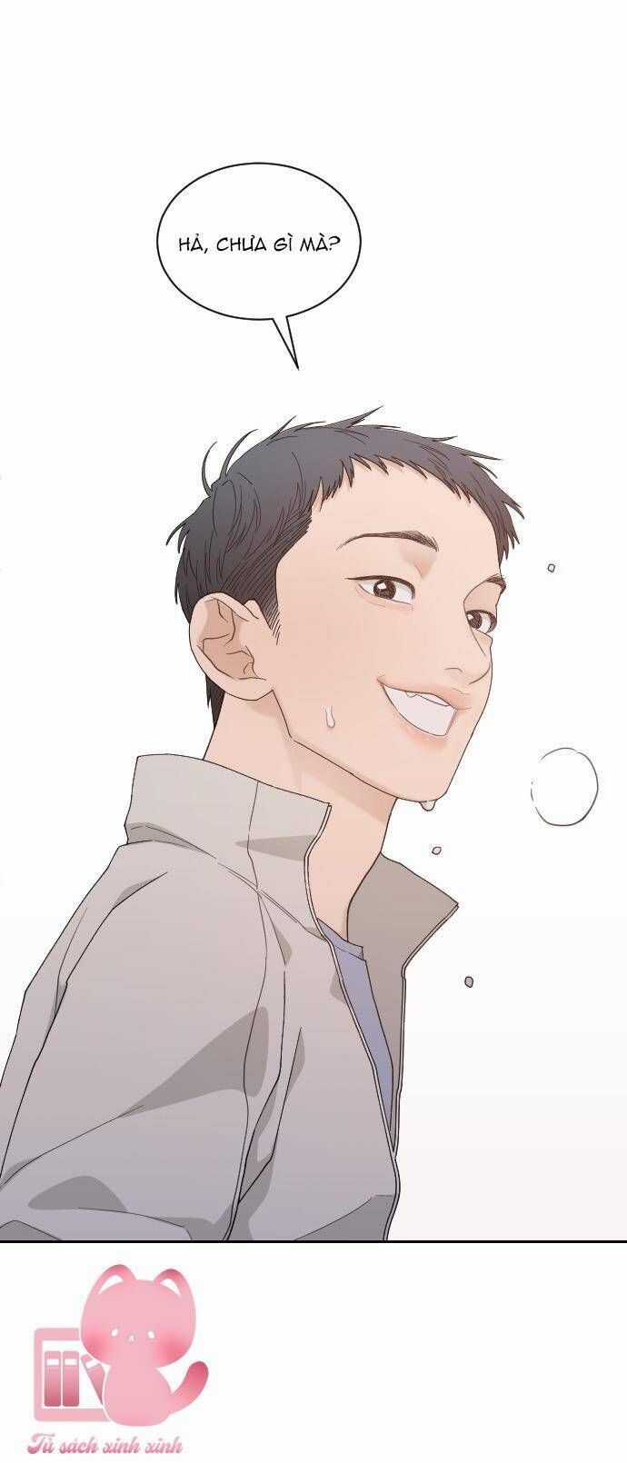 Vận May Không Ngờ Chương 55 trang 18