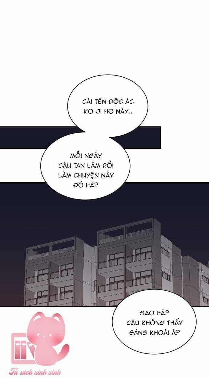 Vận May Không Ngờ Chương 55 trang 19