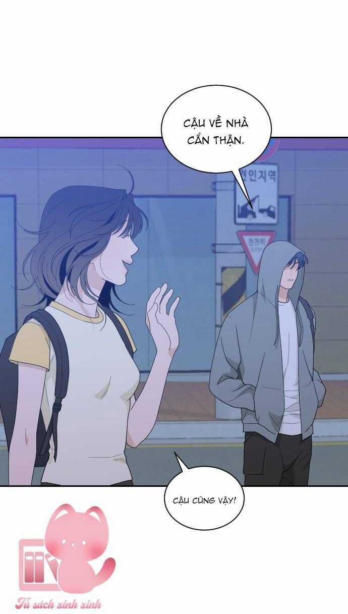 Vận May Không Ngờ Chương 55 trang 2