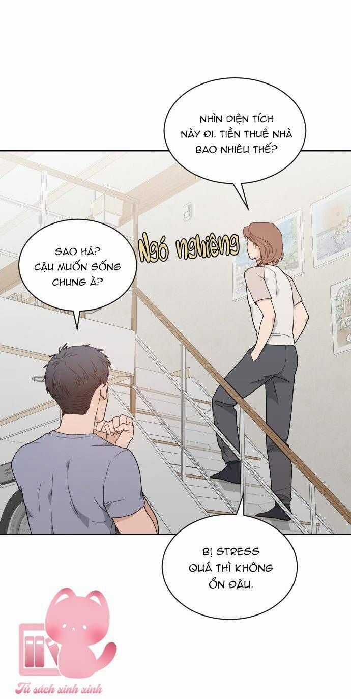 Vận May Không Ngờ Chương 55 trang 24