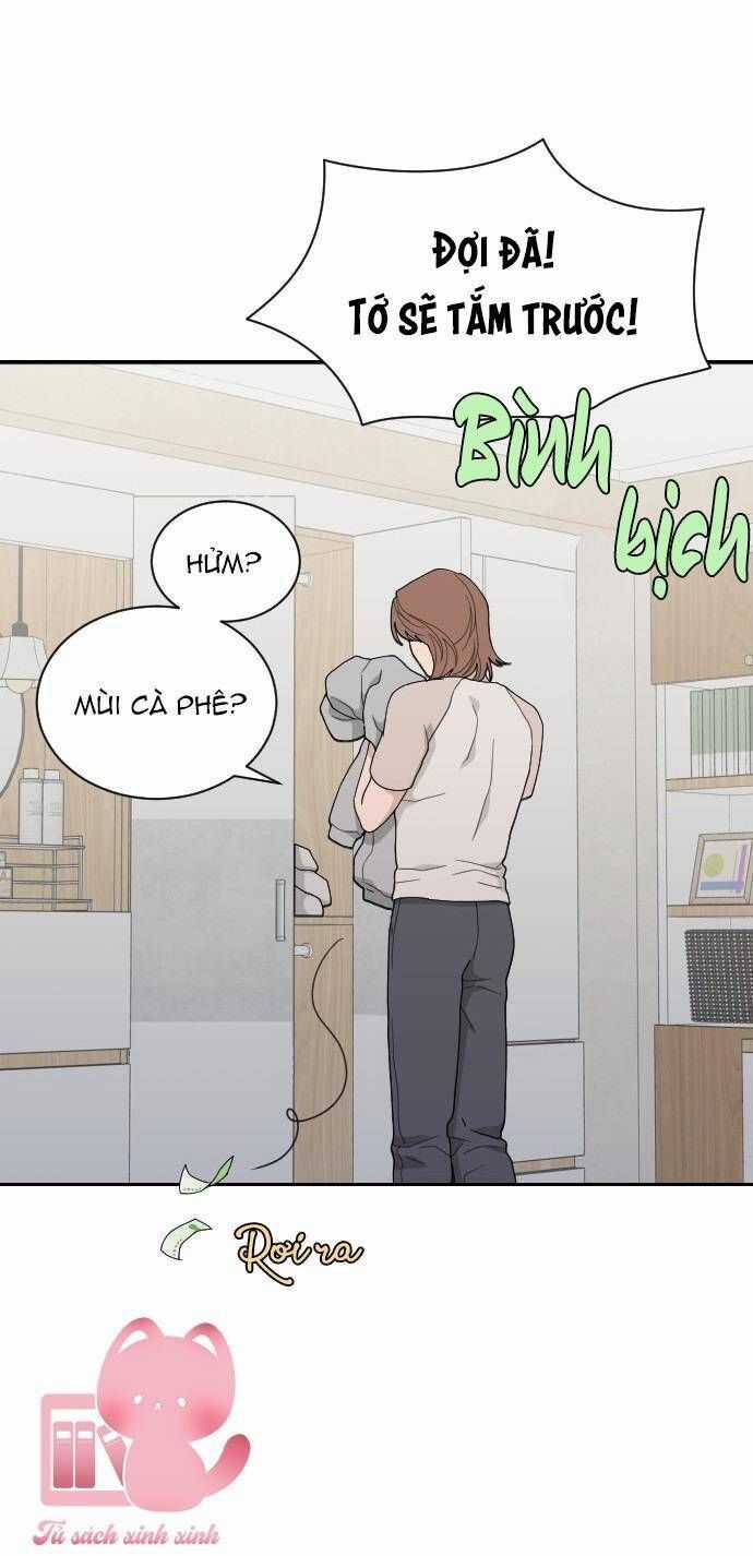 Vận May Không Ngờ Chương 55 trang 26