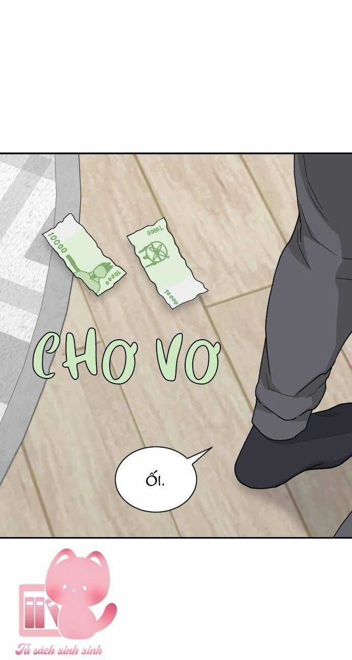 Vận May Không Ngờ Chương 55 trang 27