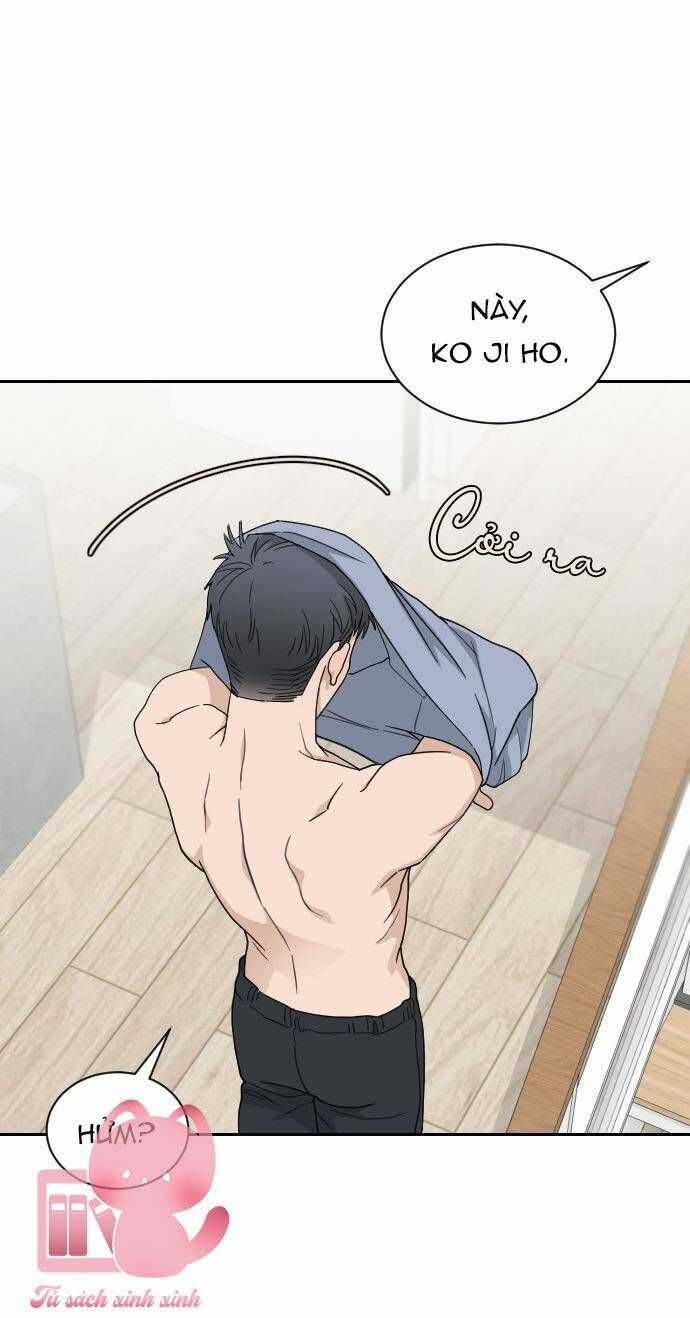 Vận May Không Ngờ Chương 55 trang 28