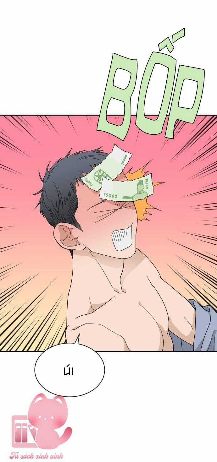 Vận May Không Ngờ Chương 55 trang 29