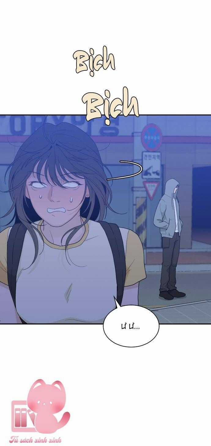 Vận May Không Ngờ Chương 55 trang 3