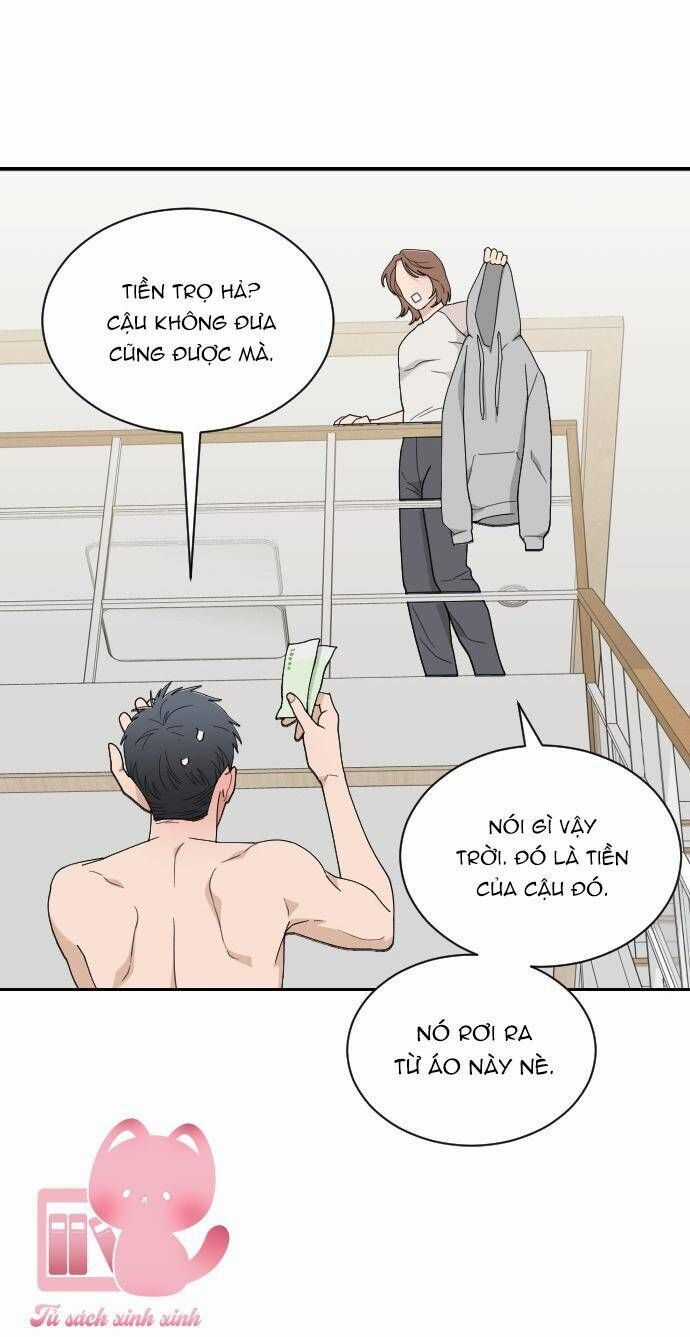 Vận May Không Ngờ Chương 55 trang 30